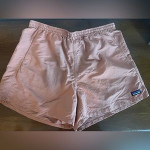Patagonia women’s baggies